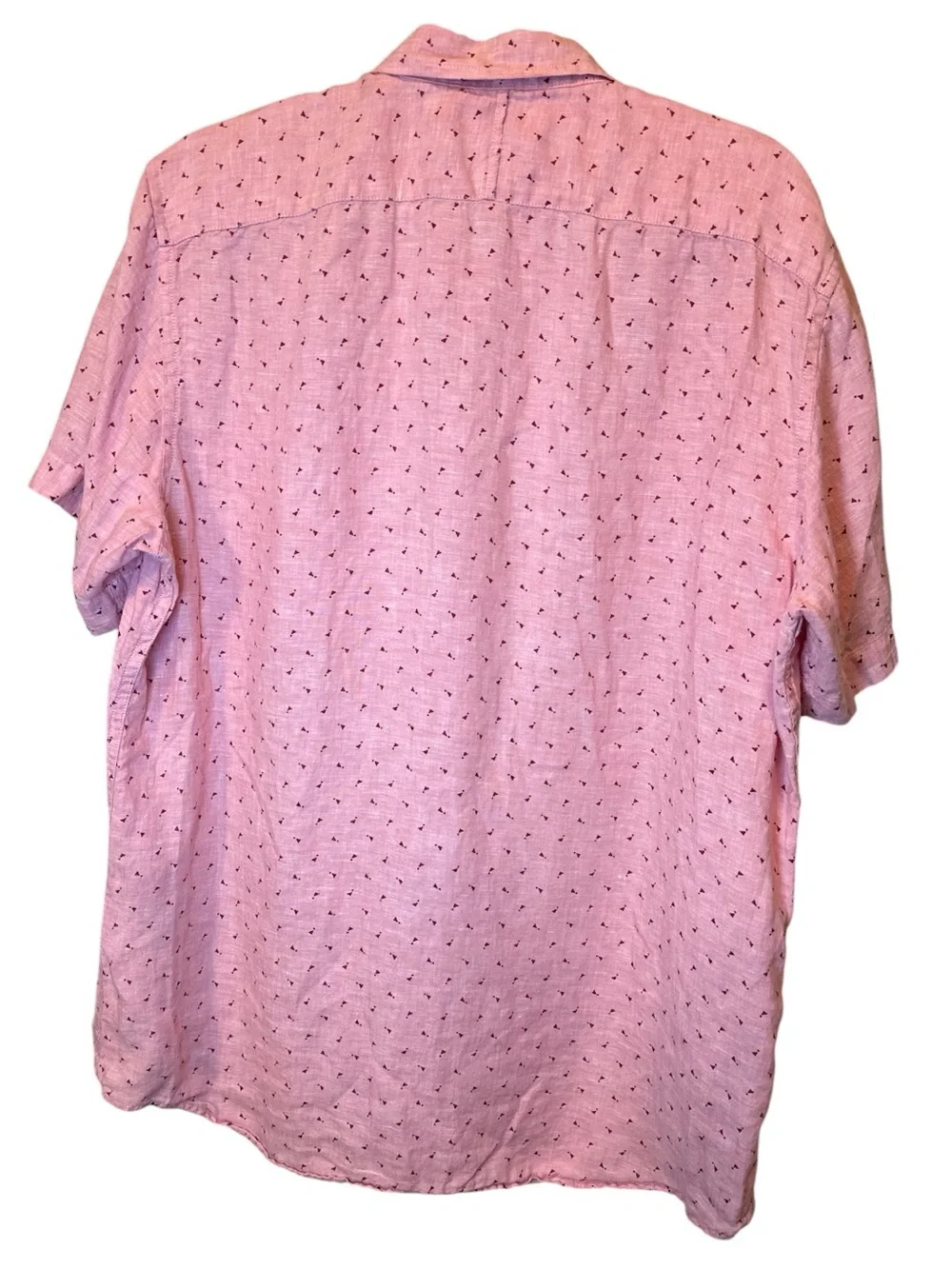 Banana Republic 100% linen